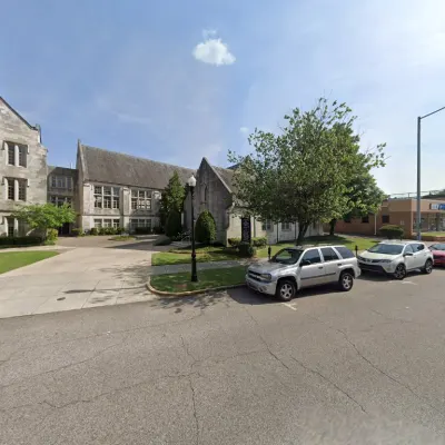 South Highland Adult Day Care Center