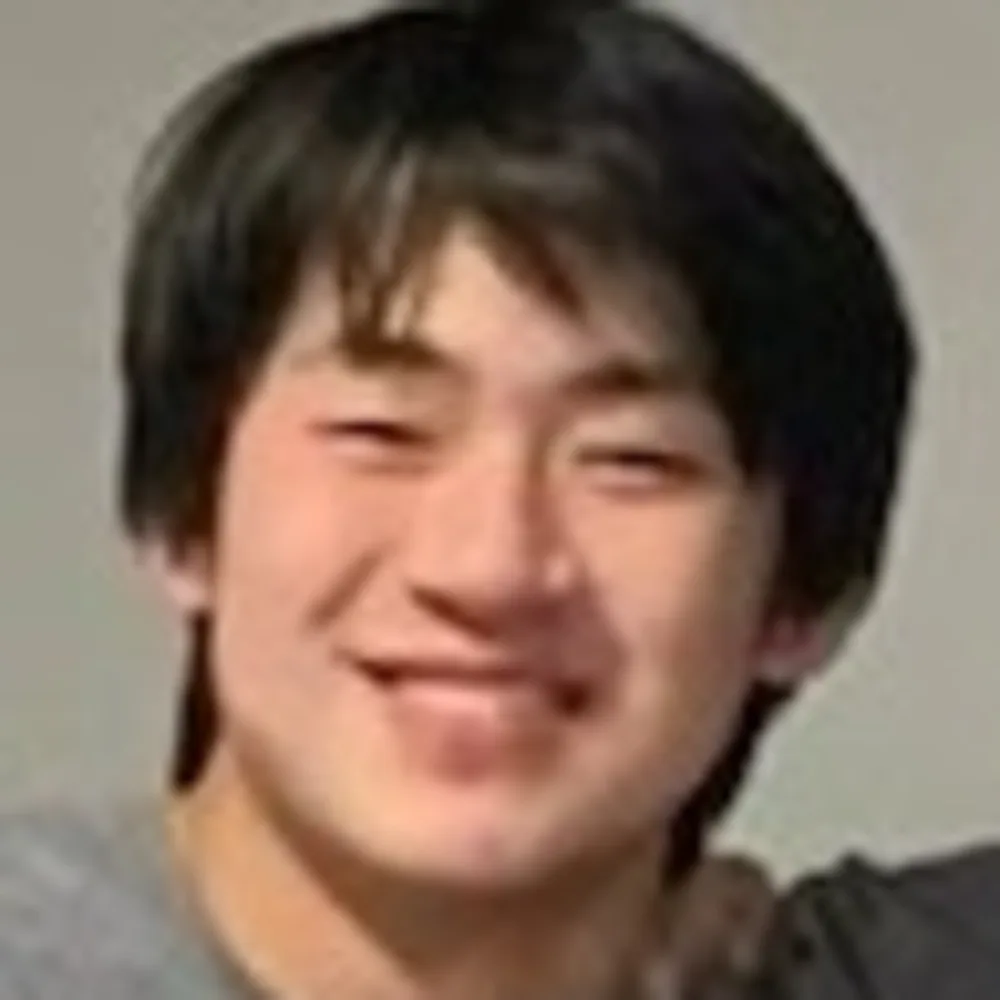 Bryan Bu
