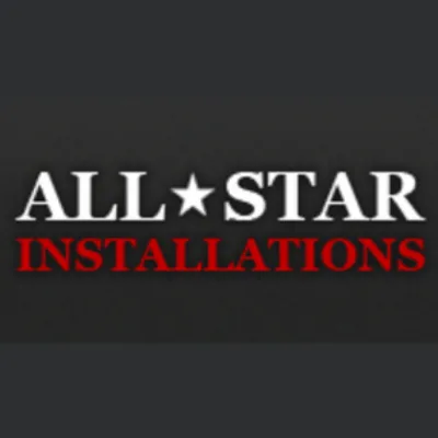 All Star Installations Inc.