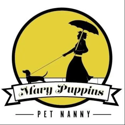 Mary Puppins Pet Nanny