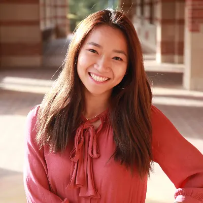 UCLA Experienced Private Tutor