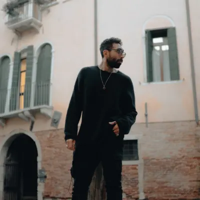 Rudy Alceda Media