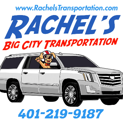 Rachel’s Big City Transportation