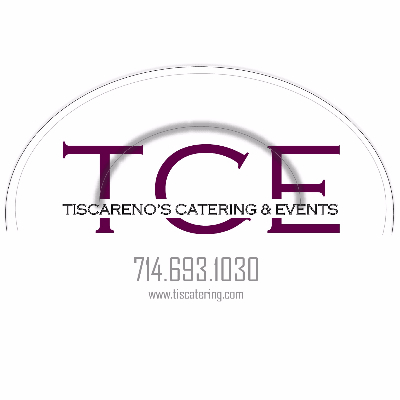 Tiscareno's Catering & Events