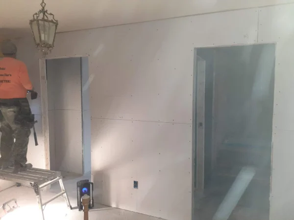 Drywall