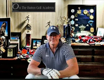On The Button Golf Academy