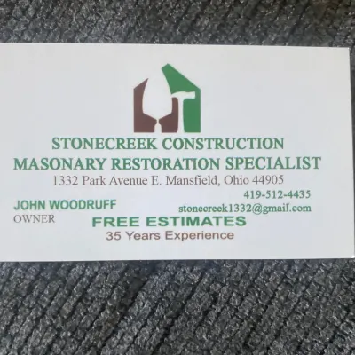 Woodruff Restorations