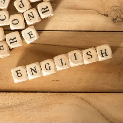 English And ESL Tutoring