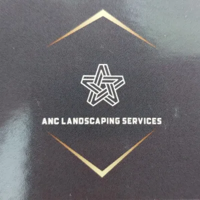 ANC LANDSCAPING SERVICES