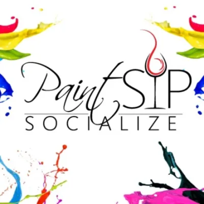 Paint Sip Socialize