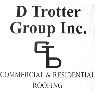 D Trotter Group Contracting Inc