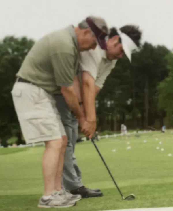 Hands on Instruction