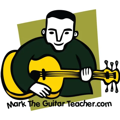 Mark Waldoch Guitar Lessons