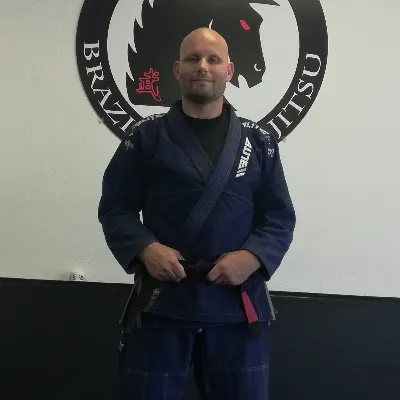 Flow Time Brazilian Jiu-Jitsu