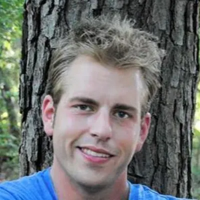 Lucas Swalheim