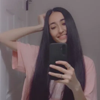 Mahek Sabah