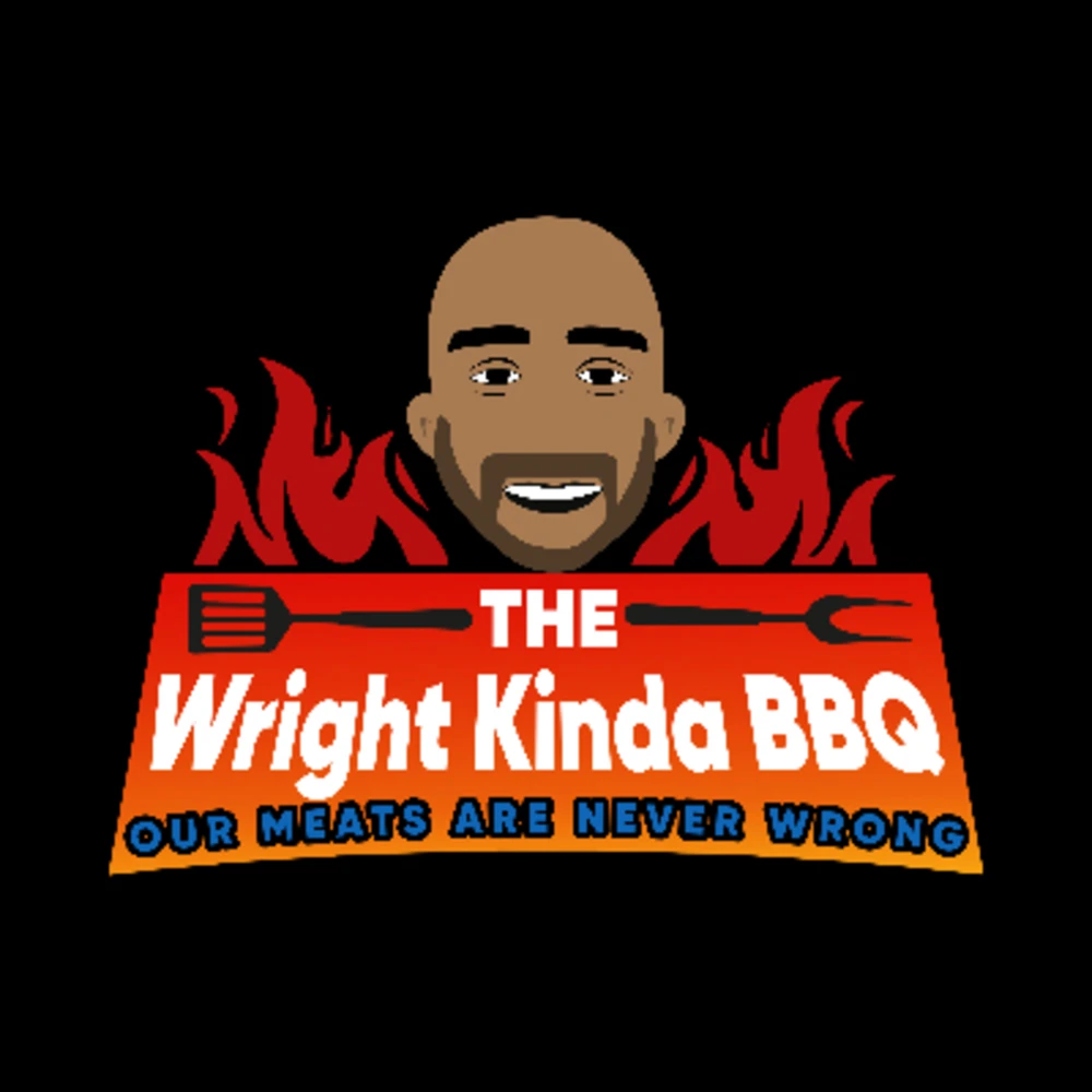 The Wright Kinda BBQ