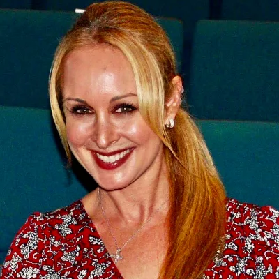 Jacquelyn Stevens, LMHC