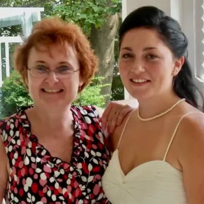 Compass Rose Wedding Officiant