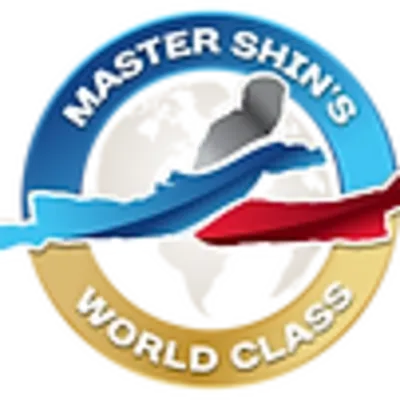 Master Shin’s World Class Taekwondo