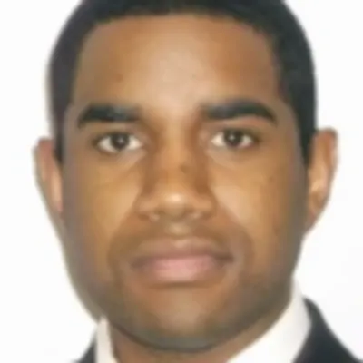 Dorsey Edward Hairston II