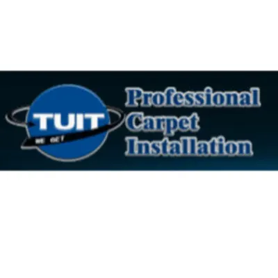 Professional Carpet Installation