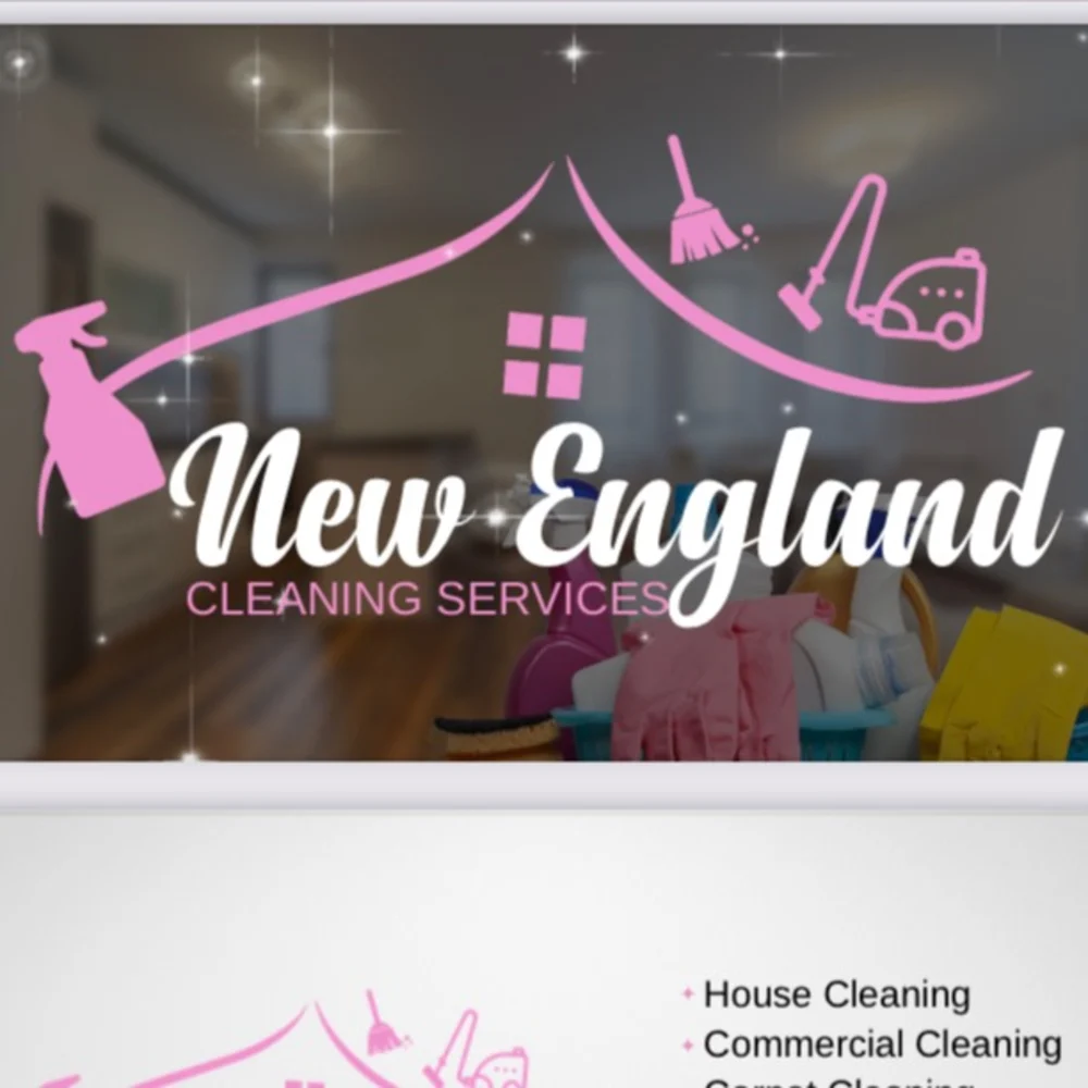New England Cleaning Services