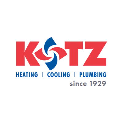 Kotz Heating, Cooling & Plumbing