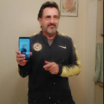 Carlos Basurto 