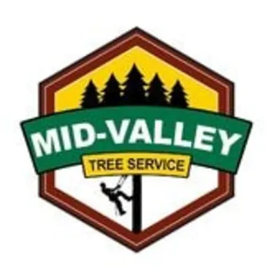 Mid Valley Tree Service