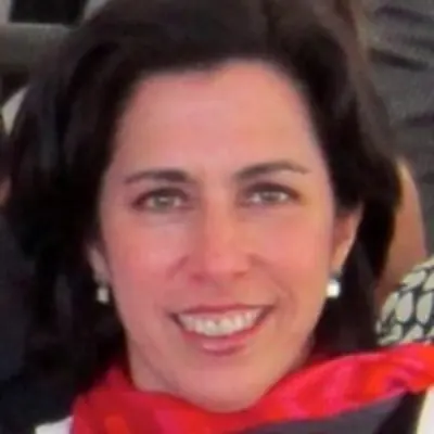 Magdalena Beneitez MFT