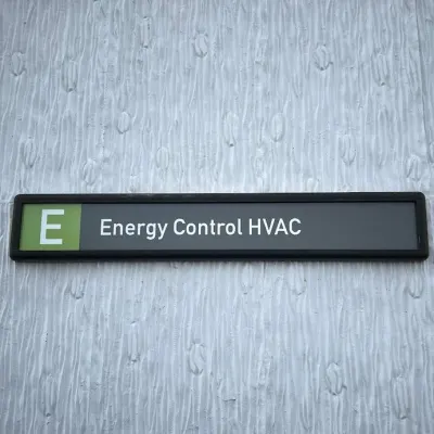 Energy Control