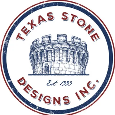 Texas Stone Designs