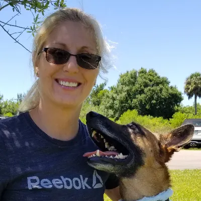 Christina's Canine Connection