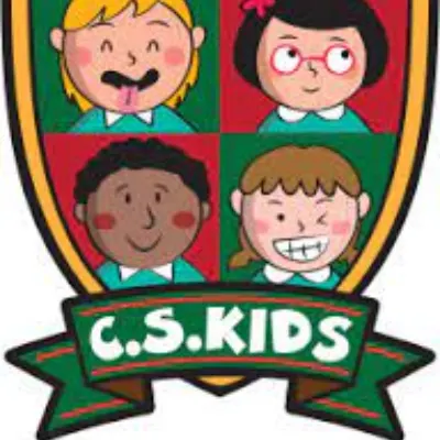 CSkids -Culture Smart Kids
