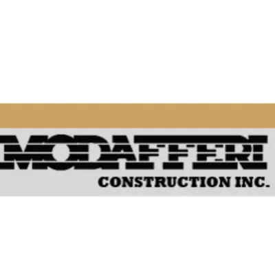 MODAFFERI CONSTRUCTION INC