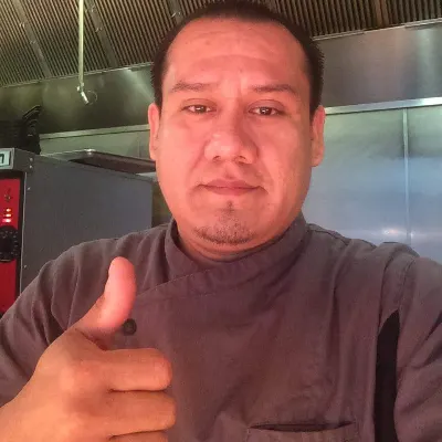 Chef Cesar