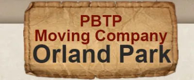 Moving Company Orland Park