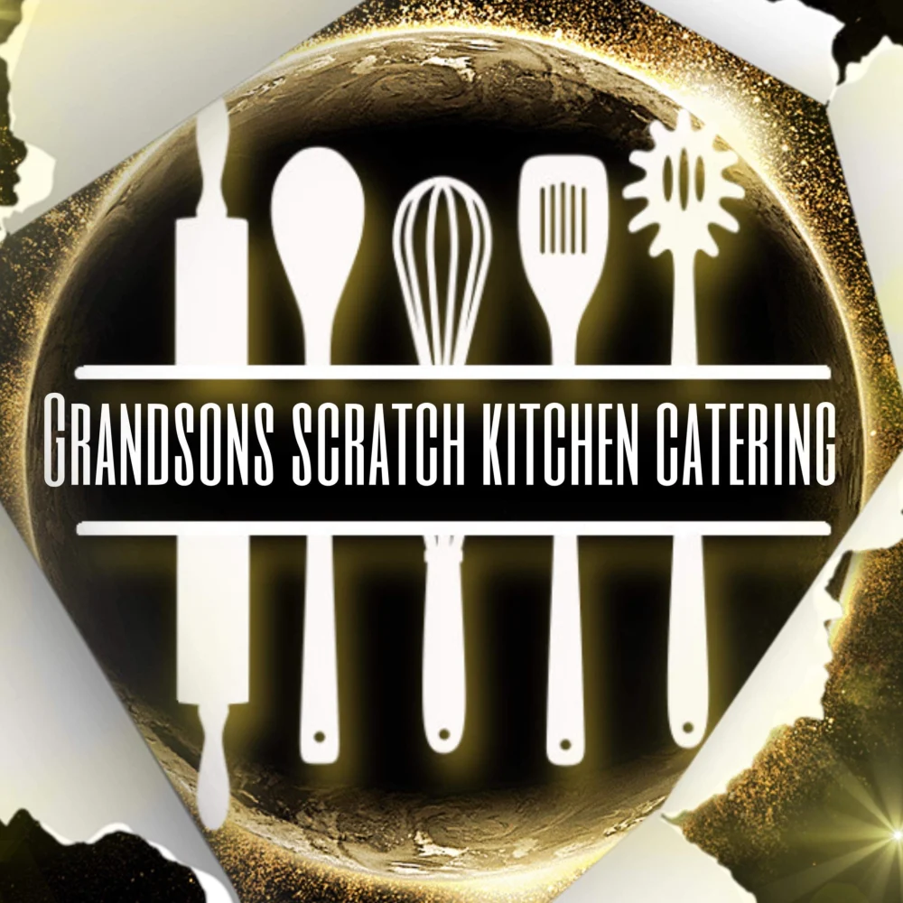 Grandsons Scratch Kitchen