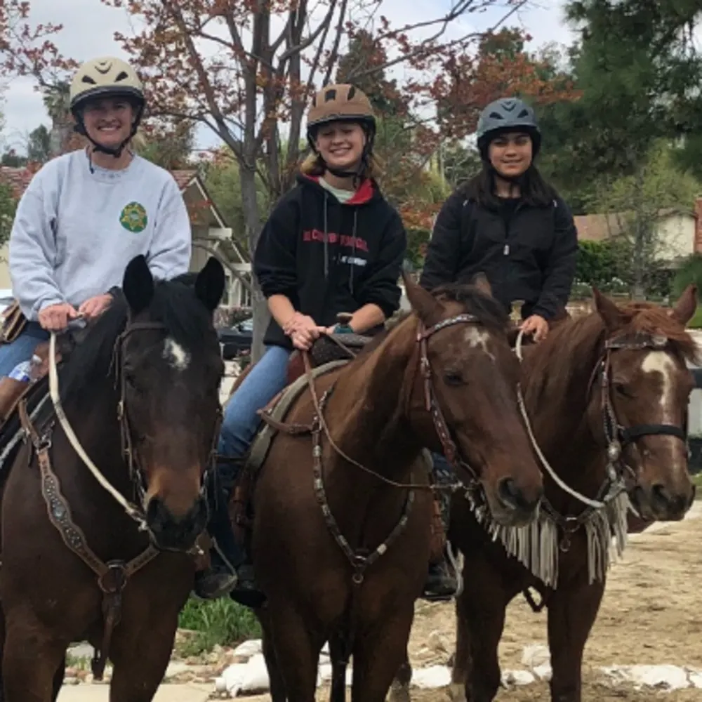 Blue Waters Ranch