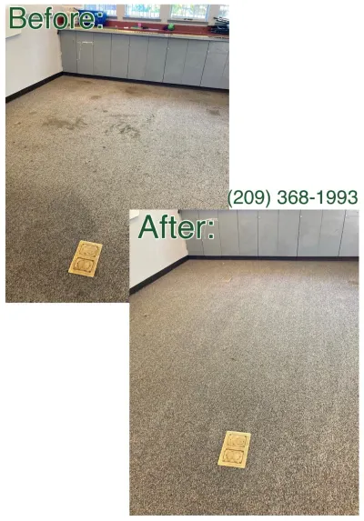 Advance Carpet And Tile Cleaning