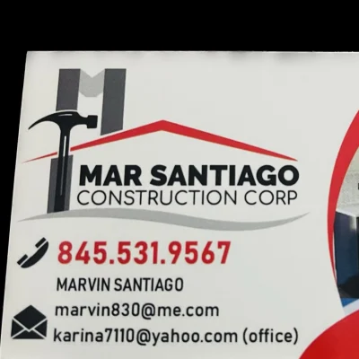 Mar Santiago Construction Corp
