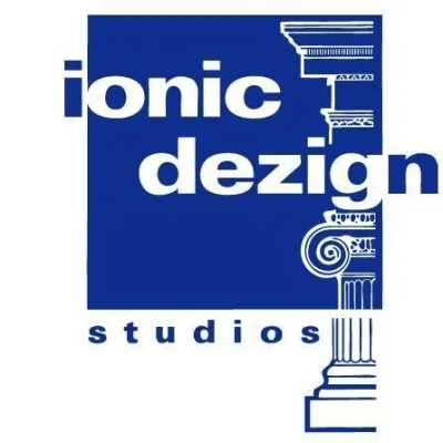 Ionic DeZign Studios