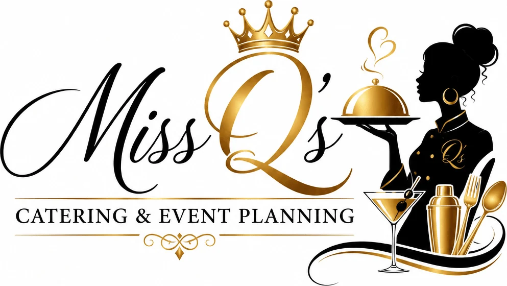 Miss Q's Catering & Event Planning