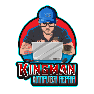 Kingman Computer Repair 