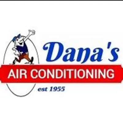 Dana's Air Conditioning