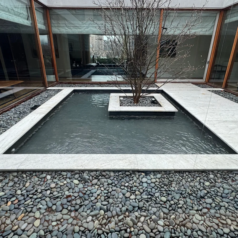 E C Pool And Spa Service, LLC