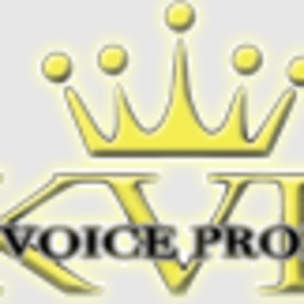 Kingdom Voice Productions