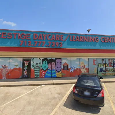 Prestige Academy