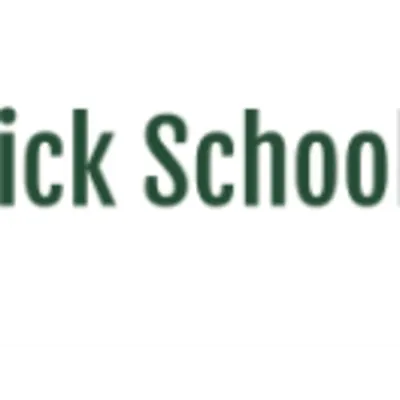 St. Patrick School